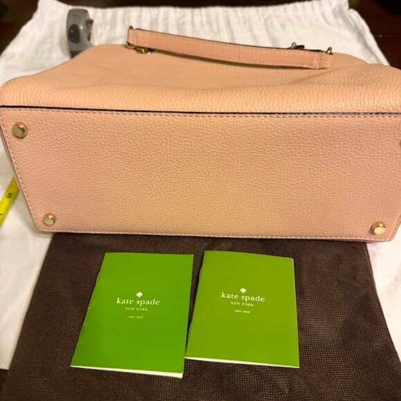 Kate Spade bag - Picture 3 of 5